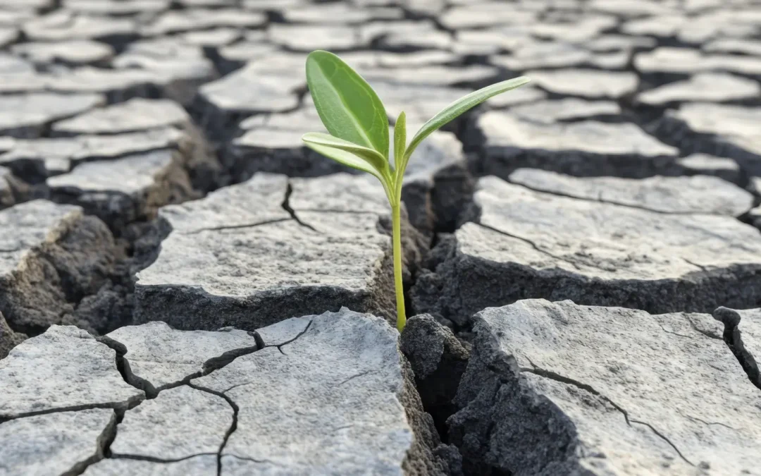 From Survive to Thrive: Five moves every CEO must make now