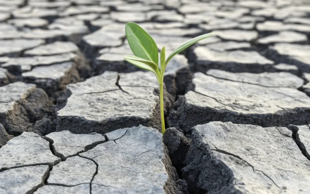 From Survive to Thrive: Five moves every CEO must make now