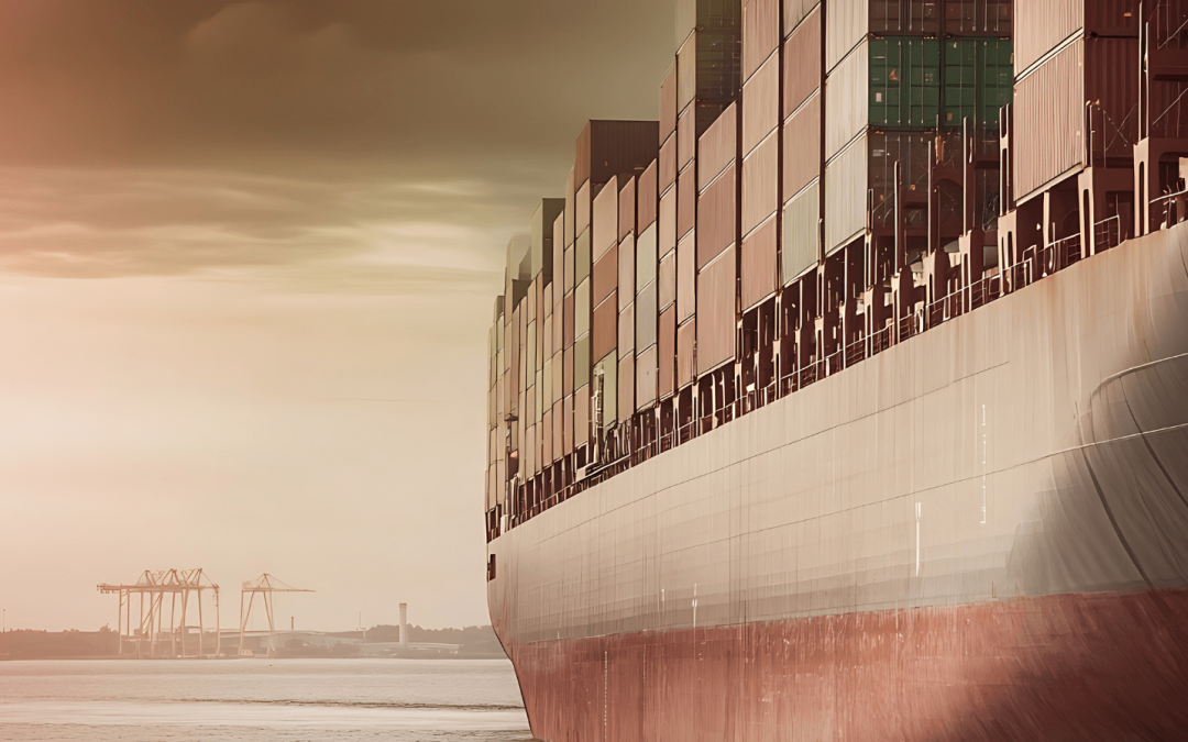 Scope 3:  Your visa to foreign markets