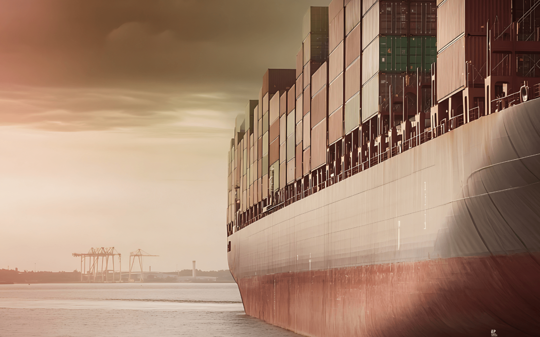 Scope 3:  Your visa to foreign markets