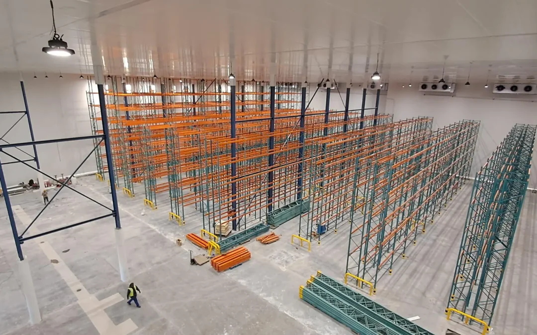 Lactalis Parow upgrade boosts capacity and cuts energy use by 24%