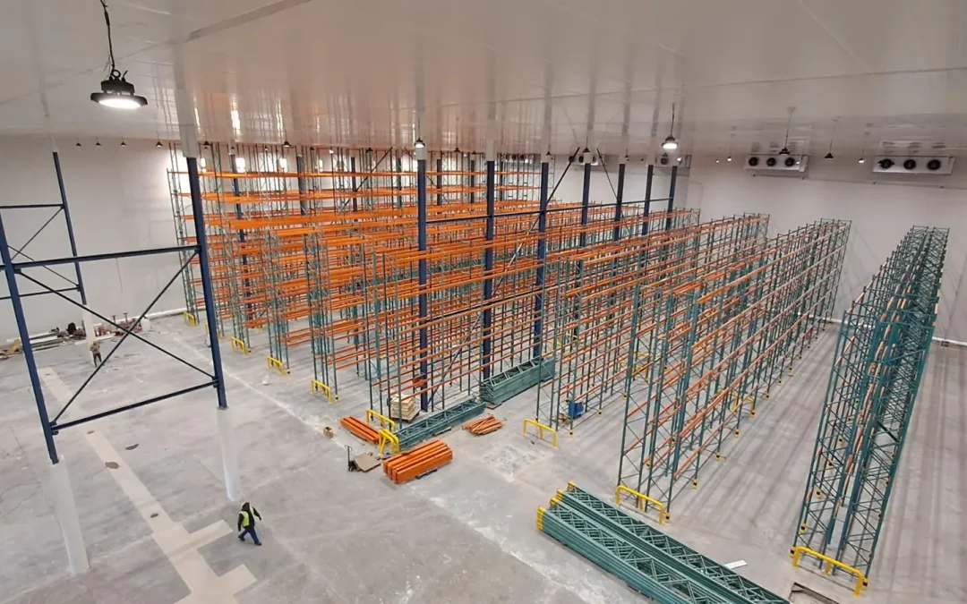 Lactalis Parow upgrade boosts capacity and cuts energy use by 24%