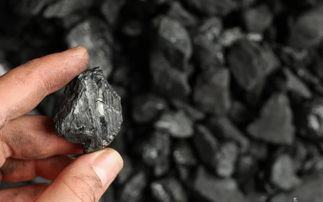 Is there space for coal in our carbon strategies?